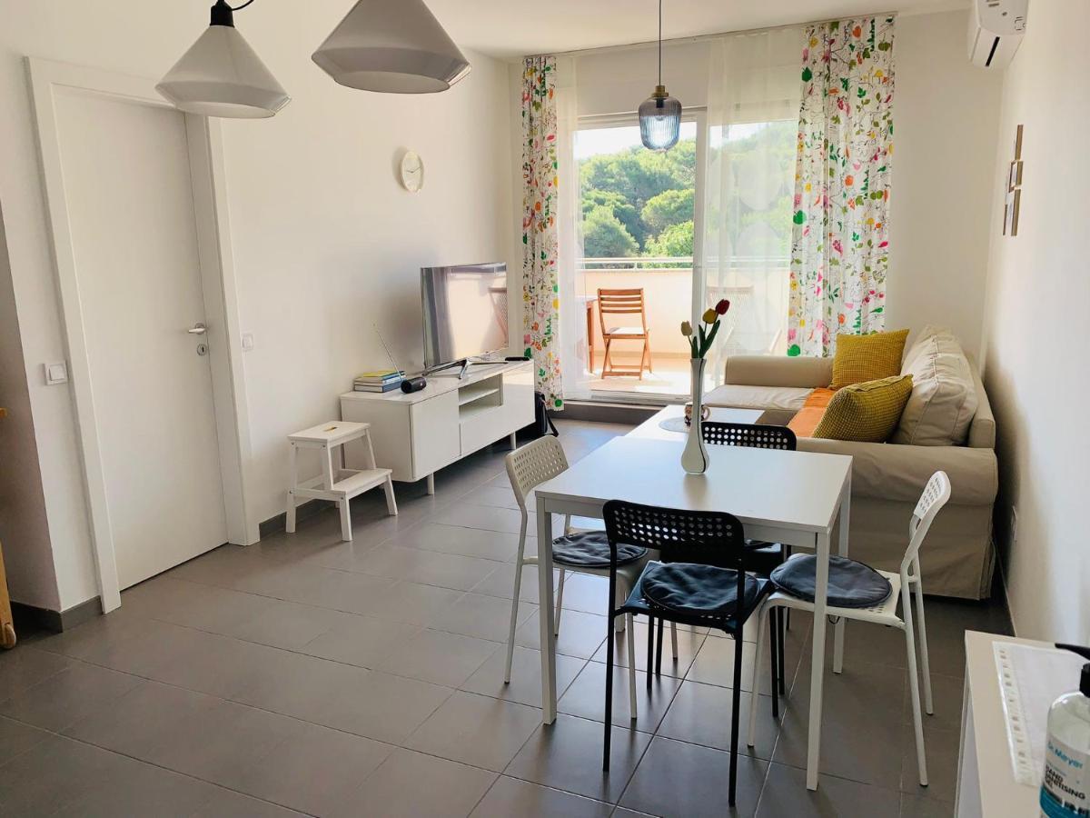 Fisherman'S Apartment Премантура Экстерьер фото