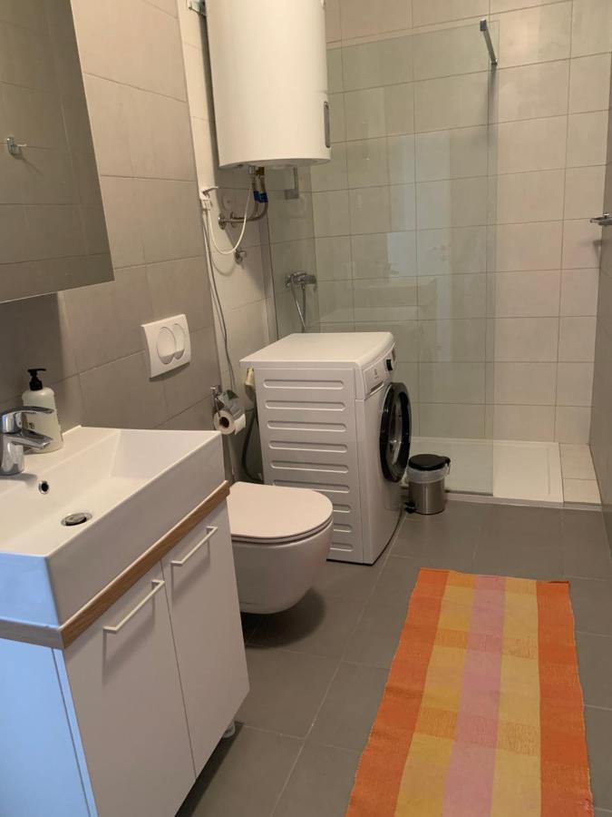 Fisherman'S Apartment Премантура Экстерьер фото