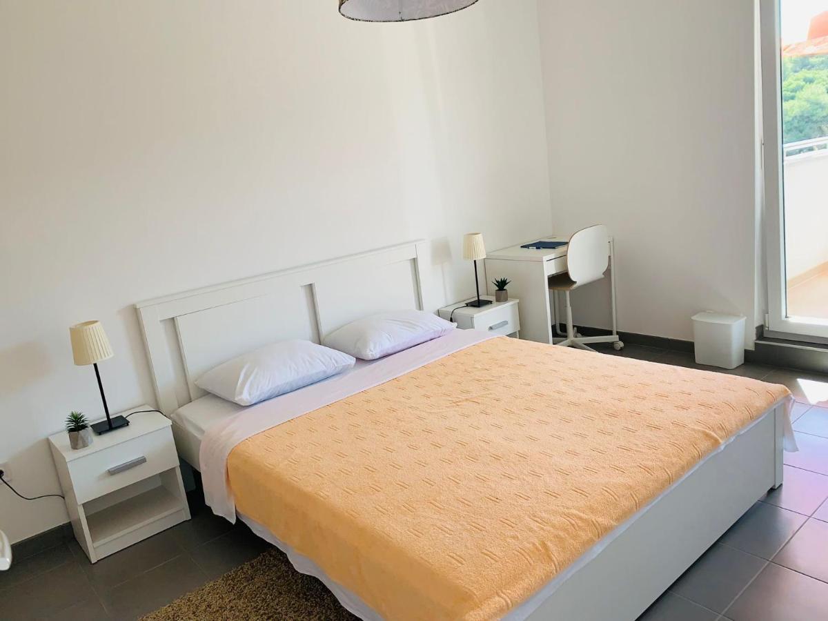 Fisherman'S Apartment Премантура Экстерьер фото